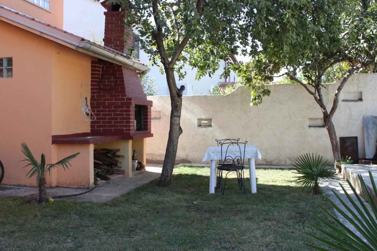 Apartment Medulin 7208B Esterno foto