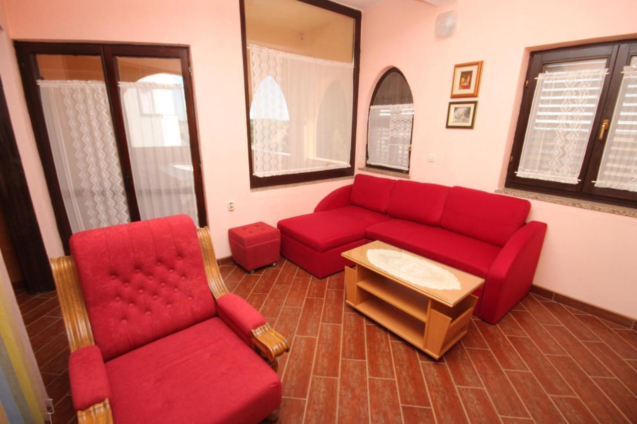 Apartment Medulin 7208B Esterno foto