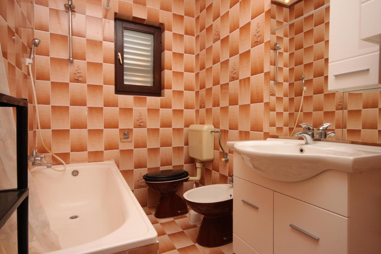 Apartment Medulin 7208B Esterno foto