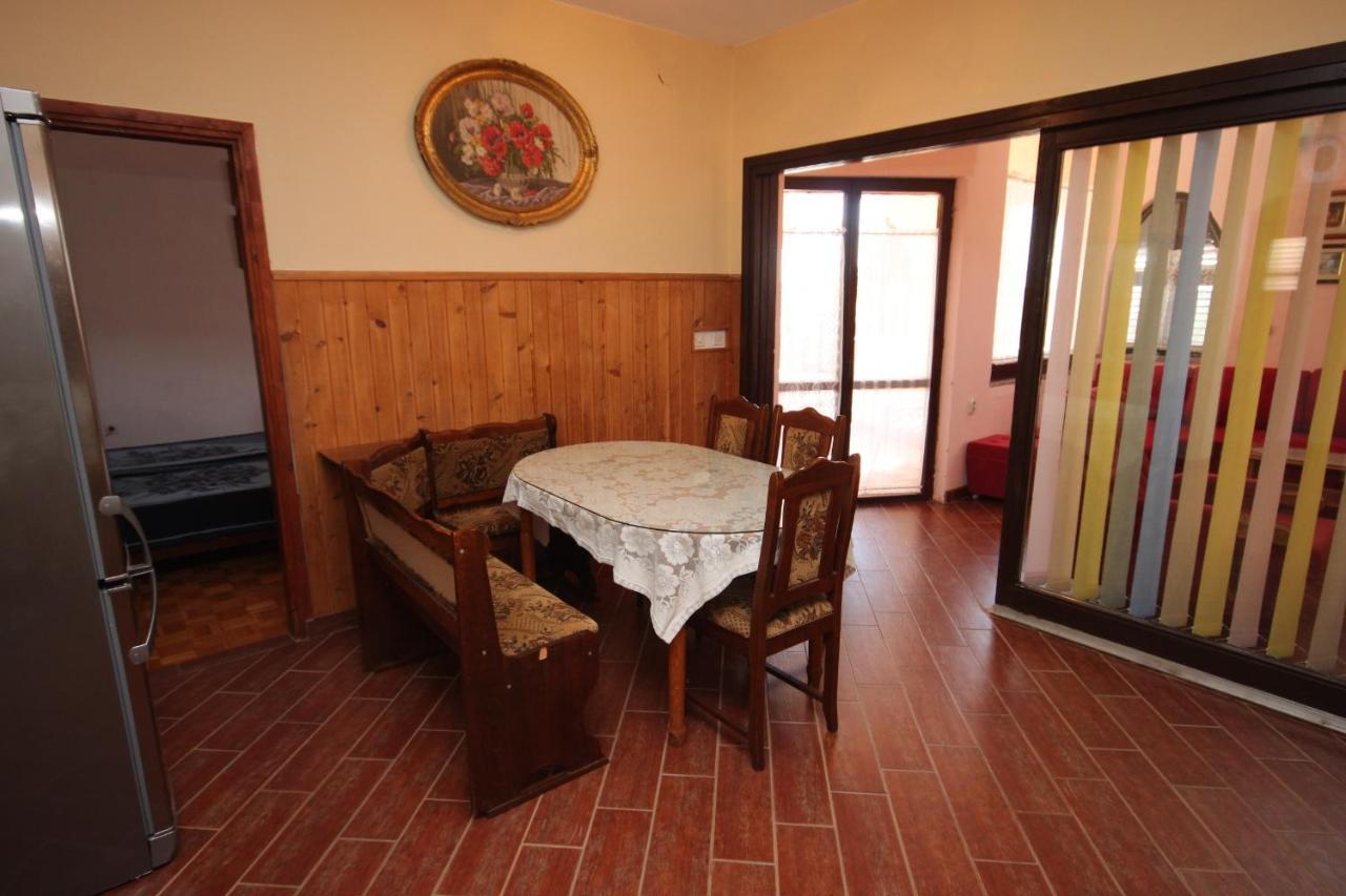 Apartment Medulin 7208B Esterno foto