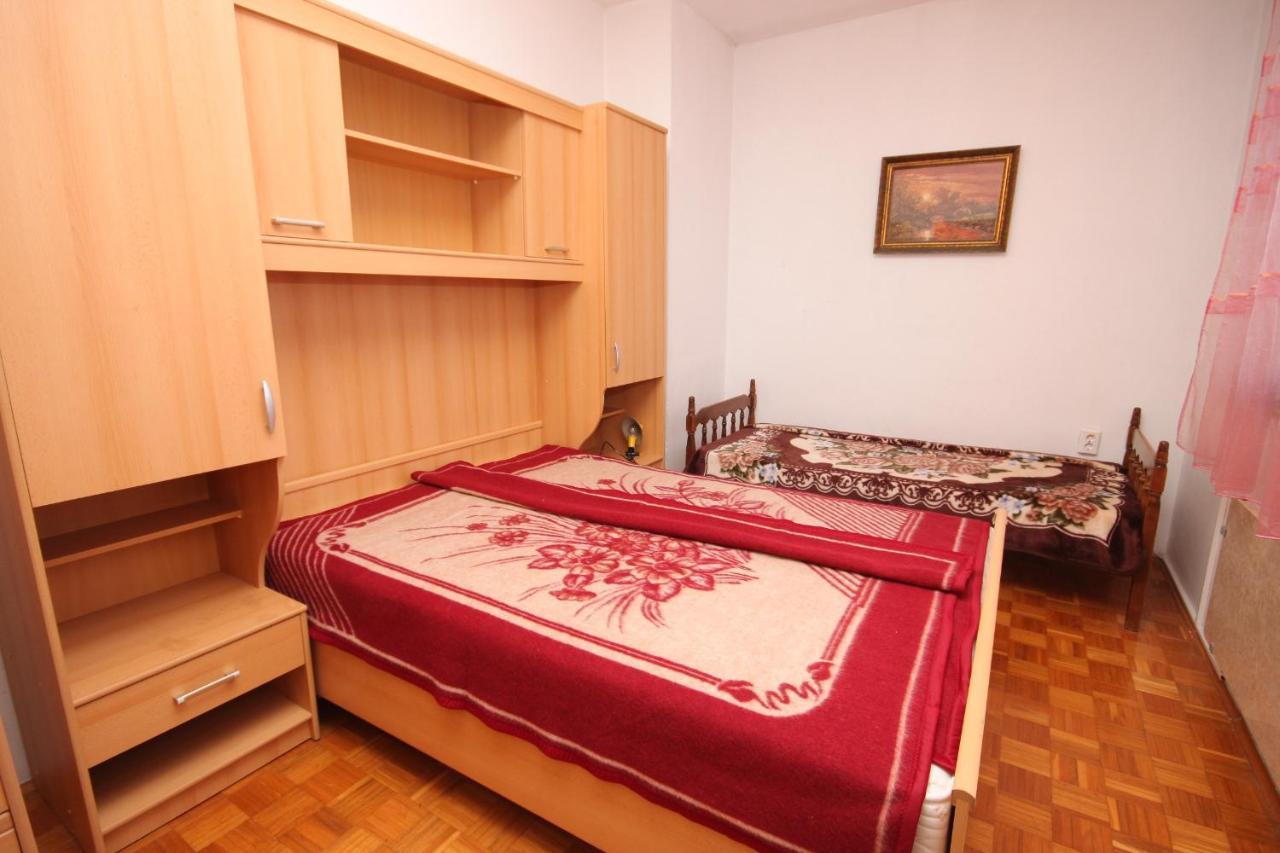 Apartment Medulin 7208B Esterno foto