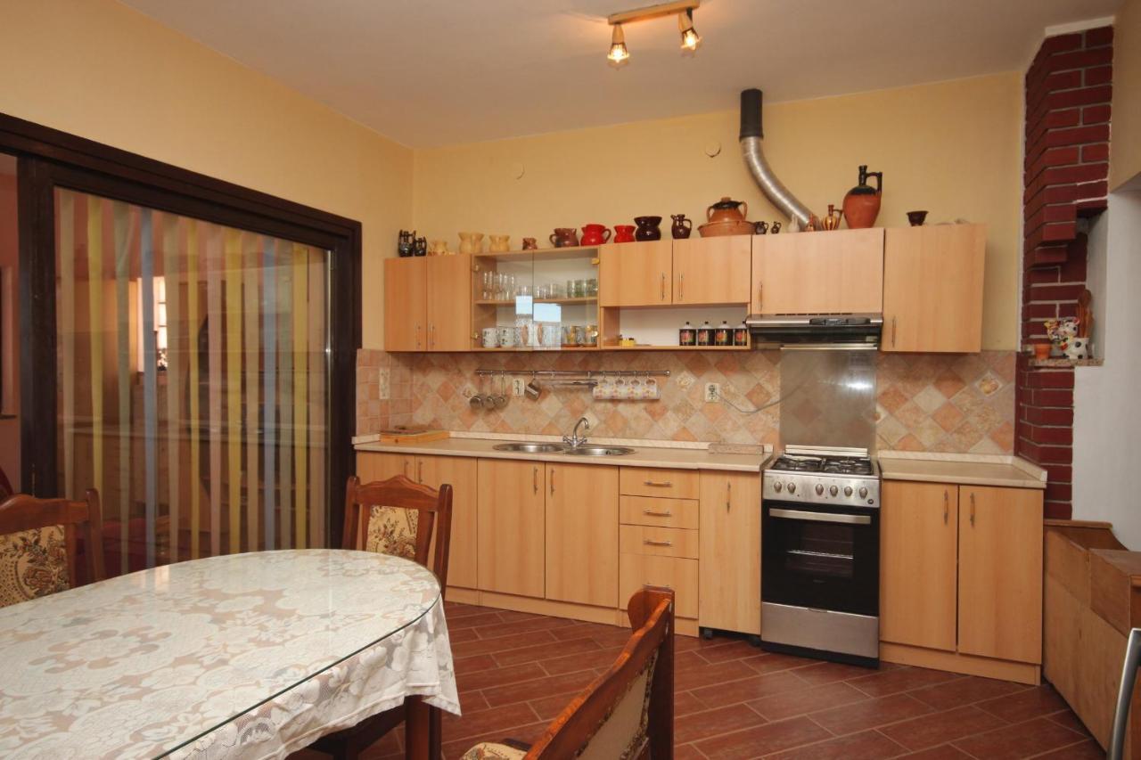 Apartment Medulin 7208B Esterno foto