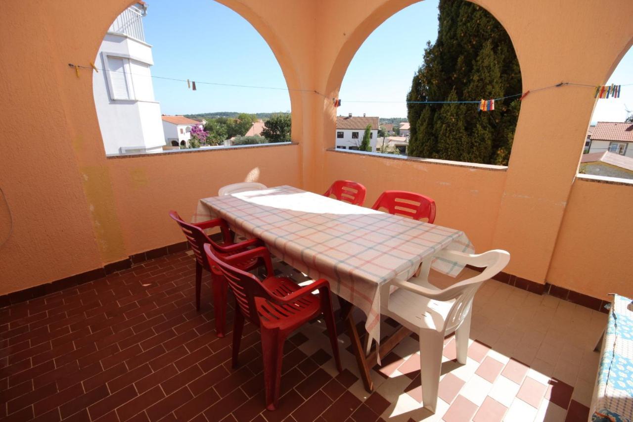 Apartment Medulin 7208B Esterno foto