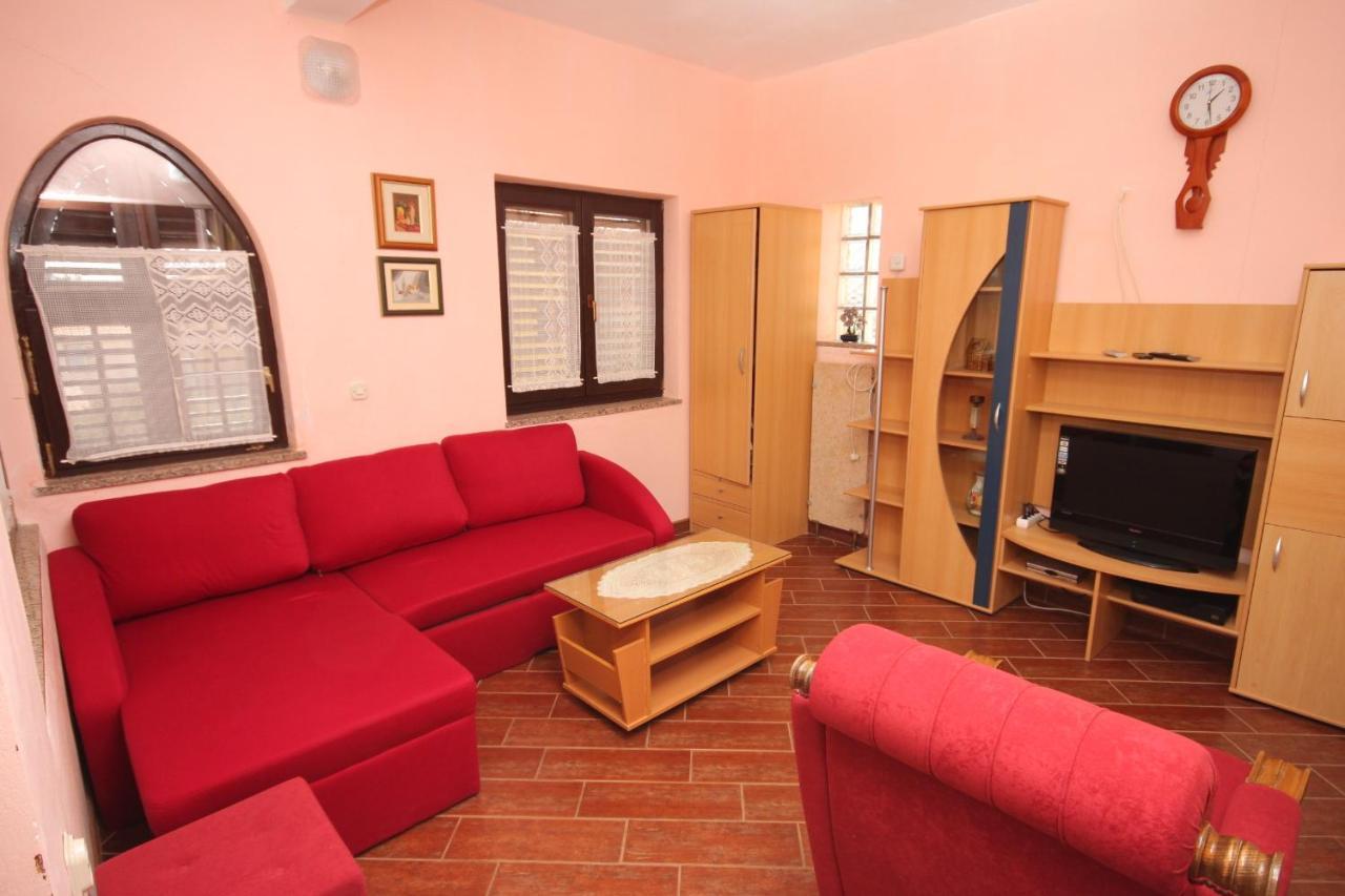 Apartment Medulin 7208B Esterno foto