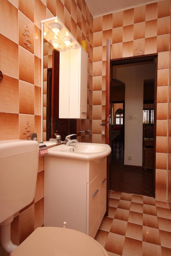 Apartment Medulin 7208B Esterno foto