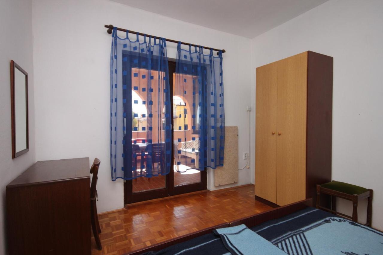 Apartment Medulin 7208B Esterno foto